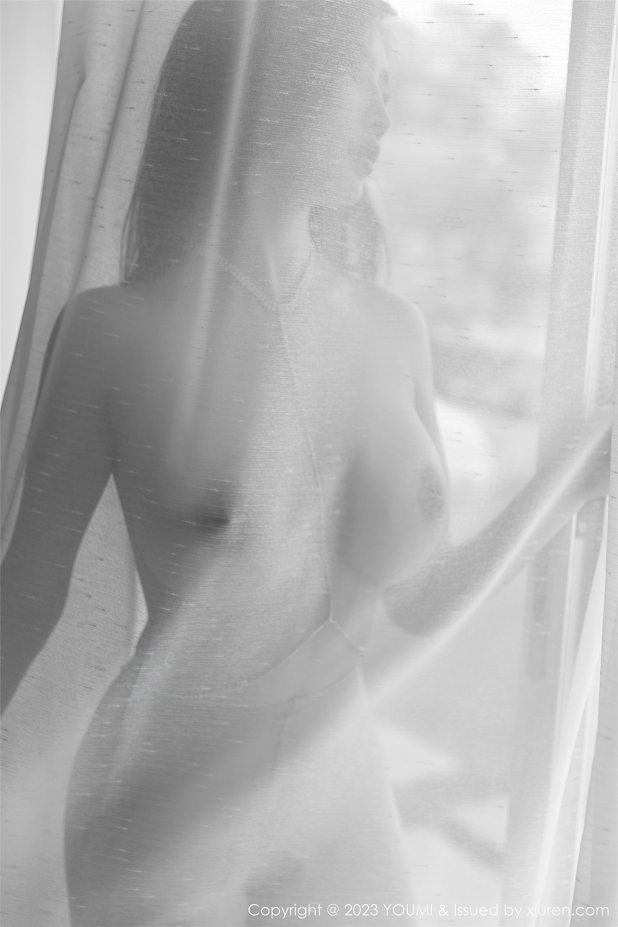 YouMi尤蜜荟  2023.04.14 VOL.926 Carol周妍希 泰国旅拍